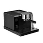 Fellow Cafetera expreso Serie 1 negro mate