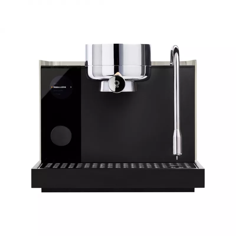 Fellow ESPRESSO Series 1 cafetera espresso, beige sésamo