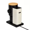 Molino de café automático Fellow OPUS GEN 2, muela cónica, más de 41 ajustes, Sesam-Beige