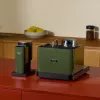 Molino de café automático Fellow Opus Gen 2, Forest Green