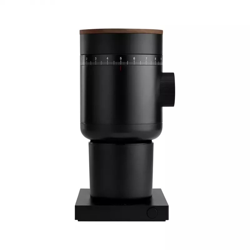 Molino de café automático Fellow Opus Gen 2, Forest Green