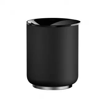 Vaso Fellow Rocky Lowball Tumbler 295 ml Negro