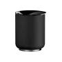 Vaso Fellow Rocky Lowball Tumbler 295 ml Negro