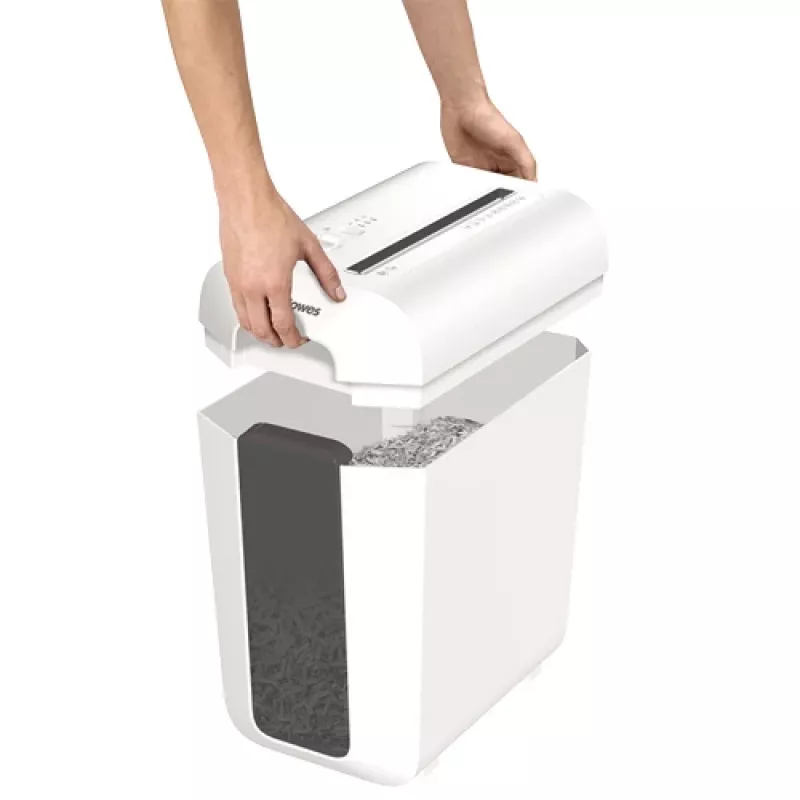 Fellowes 84729080 destructora de papel