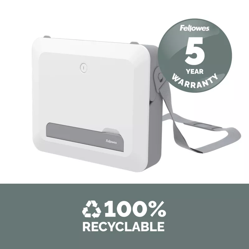 Funda para portátil Fellowes Breyta 14