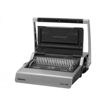 Encuadernadora Fellowes Galaxy 500