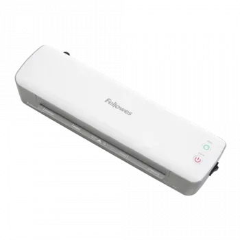 Plastificadora Fellowes Ion A4 Blanco/Gris