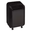 Destructora de papel Fellowes Powershred LX211 microcorte, negra, 15 hojas, 23 litros