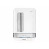 Fellowes Powershred LX221 destructora de documentos microcorte, 17 hojas, seguridad P-5, depósito 30L, negra 5050501