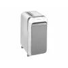 Fellowes Powershred LX221 destructora de documentos microcorte, 17 hojas, seguridad P-5, depósito 30L, negra 5050501