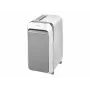 Fellowes Powershred LX221 destructora de documentos microcorte, 17 hojas, seguridad P-5, depósito 30L, negra 5050501