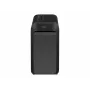 Fellowes Powershred LX221 destructora de documentos de microcorte, 17 hojas, seguridad P-5, depósito de 30L, negro 5050401
