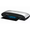 Fellowes Spectra A4 Plastificadora en frío/caliente, negro/gris