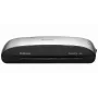 Fellowes Spectra A4 Plastificadora en frío/caliente, negro/gris