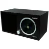 Ferguson Regent DAB+ 151 Radio portátil Bluetooth negra