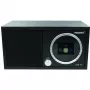 Ferguson Regent DAB+ 151 Radio portátil Bluetooth negra