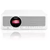 Ferguson Regent i351S Radio por internet DAB+ FM Bluetooth blanca
