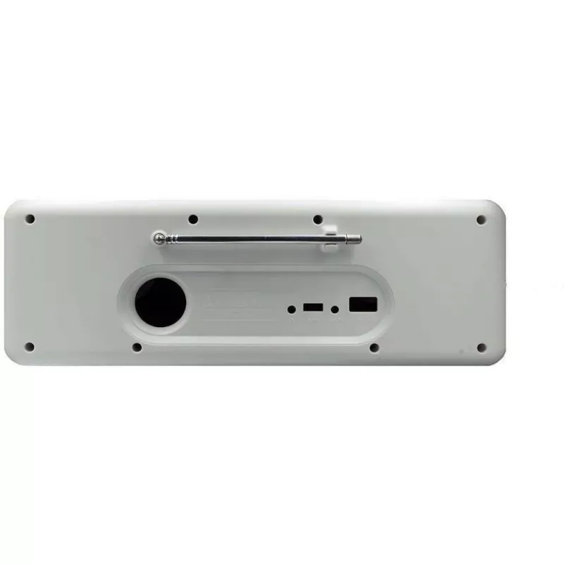 Ferguson Regent i351S Radio por internet DAB+ FM Bluetooth blanca