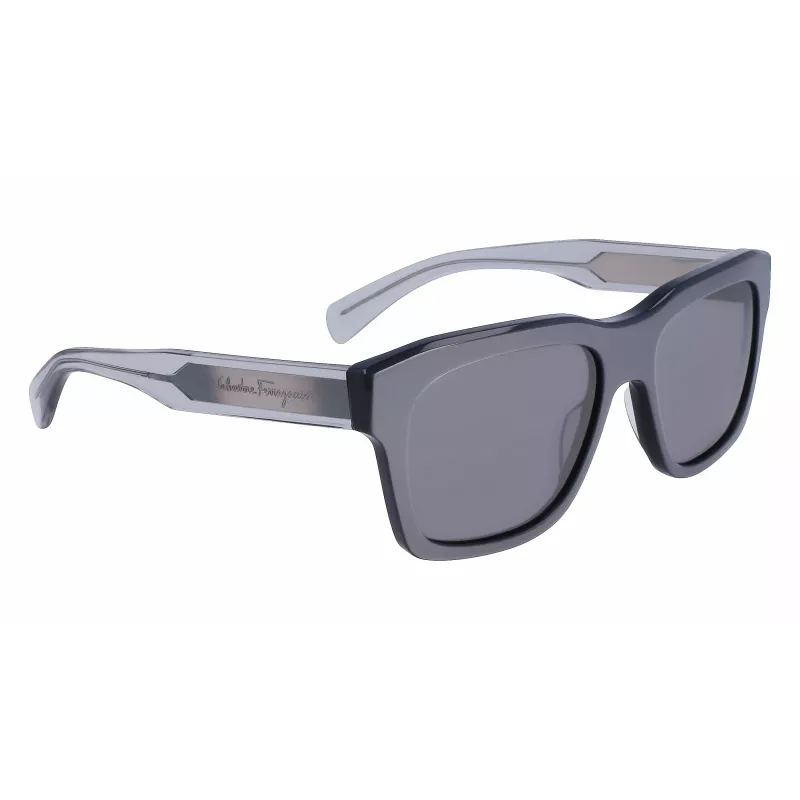 FERRAGAMO Gafas de sol de hombre SF1087S561805 (56/18/145 mm)