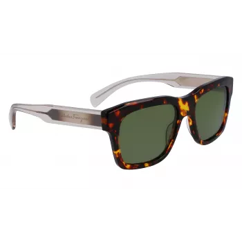 FERRAGAMO Gafas de sol hombre SF1087S561821 56/18/145 mm