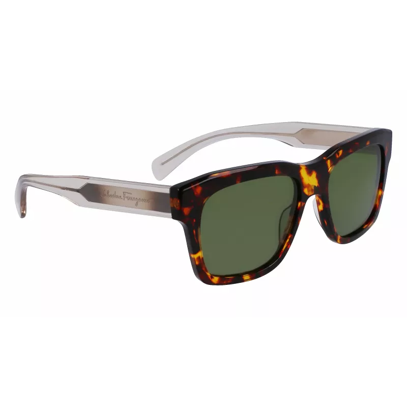 FERRAGAMO Gafas de sol hombre SF1087S561821 56/18/145 mm