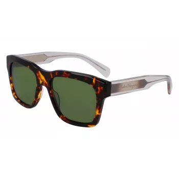 FERRAGAMO Gafas de sol hombre SF1087S561821 56/18/145 mm