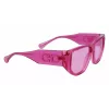 Ferragamo SF1077S Gafas de sol unisex 56/13/140 mm