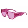 Ferragamo SF1077S Gafas de sol unisex 56/13/140 mm