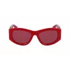 Ferragamo SF1082S Gafas de sol para mujer 531960 53/19/120 mm
