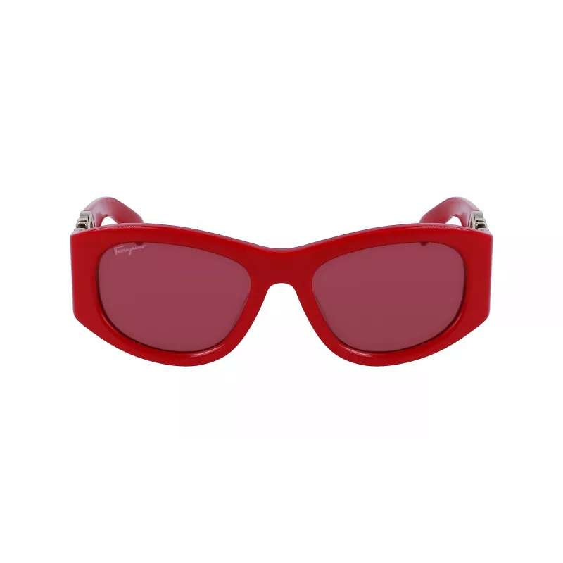 Ferragamo SF1082S Gafas de sol para mujer 531960 53/19/120 mm