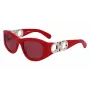 Ferragamo SF1082S Gafas de sol para mujer 531960 53/19/120 mm