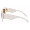 FERRAGAMO SF1088SE-103 Gafas de sol para mujer Havana marrón degradado 57mm