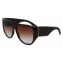 Gafas de sol de mujer FERRAGAMO SF1088SE-208 57/16/140 mm