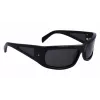 Ferragamo SF1099S-001 Gafas de sol unisex Negro Gris 63mm