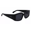 FERRAGAMO SF1101S541800 Gafas de sol de mujer Negro Gris 54mm