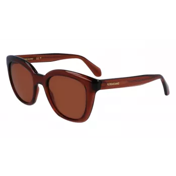 Ferragamo SF2000S gafas de sol mujer 52/21/145 mm