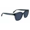 FERRAGAMO SF2000S522143 Gafas de sol de mujer Havana marrón degradado 52mm