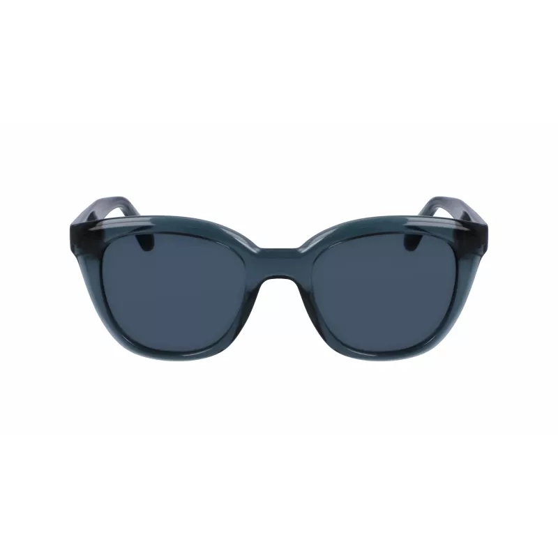 FERRAGAMO SF2000S522143 Gafas de sol de mujer Havana marrón degradado 52mm
