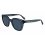 FERRAGAMO SF2000S522143 Gafas de sol de mujer Havana marrón degradado 52mm