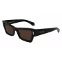 FERRAGAMO SF2006S-001 Gafas de sol mujer negro gris 53mm