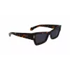 FERRAGAMO SF2006S-242 Gafas de sol de mujer Havana Acetato Butterfly 53mm