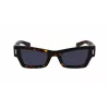 FERRAGAMO SF2006S-242 Gafas de sol de mujer Havana Acetato Butterfly 53mm