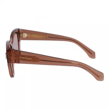 FERRAGAMO SF2007S512026 Gafas de sol de mujer 51/20/140 mm
