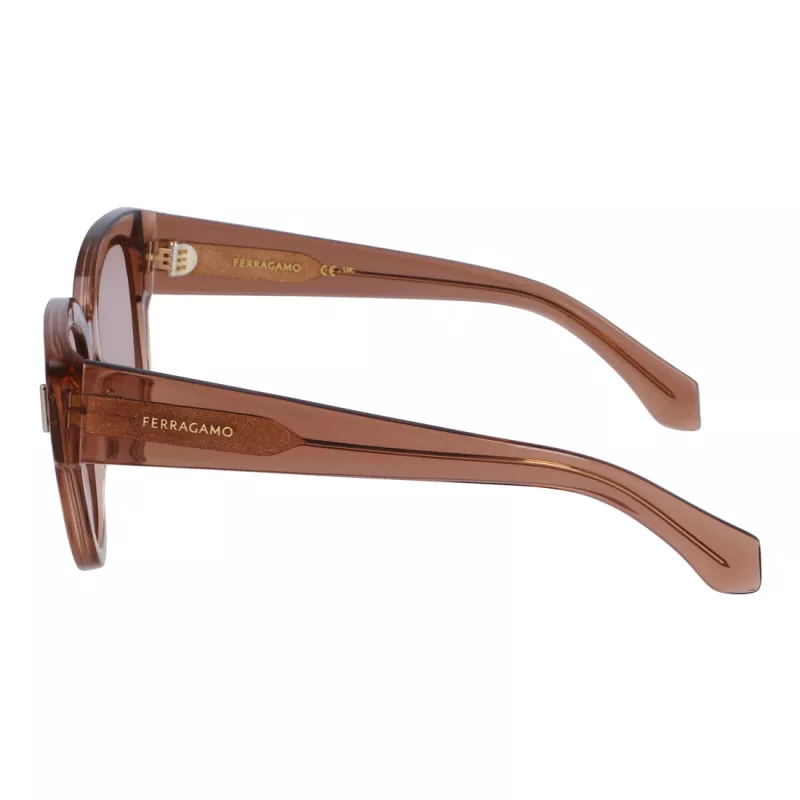 FERRAGAMO SF2007S512026 Gafas de sol de mujer 51/20/140 mm