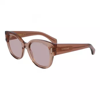 FERRAGAMO SF2007S512026 Gafas de sol de mujer 51/20/140 mm