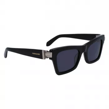 FERRAGAMO SF2013S-1 Gafas de sol para mujer 52/21/135 mm