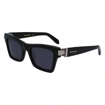 FERRAGAMO SF2013S-1 Gafas de sol para mujer 52/21/135 mm