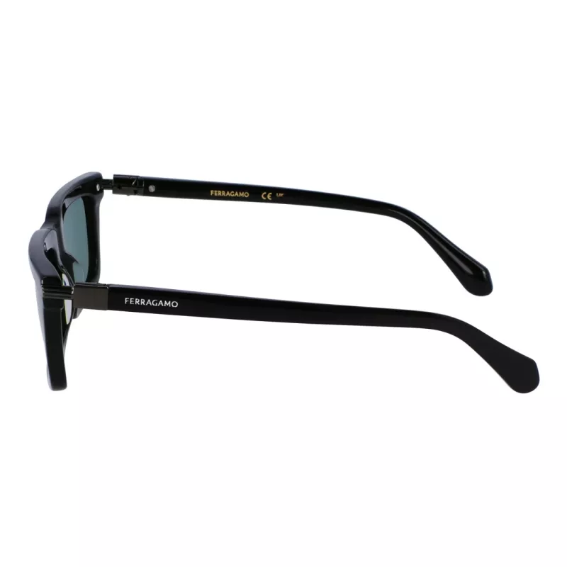 Ferragamo SF2015S532000 Gafas de sol para hombre 53/20/145 mm