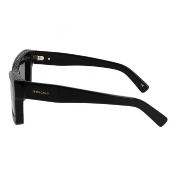 FERRAGAMO SF2045SR52170 gafas de sol mujer mariposa 52/17/140 mm