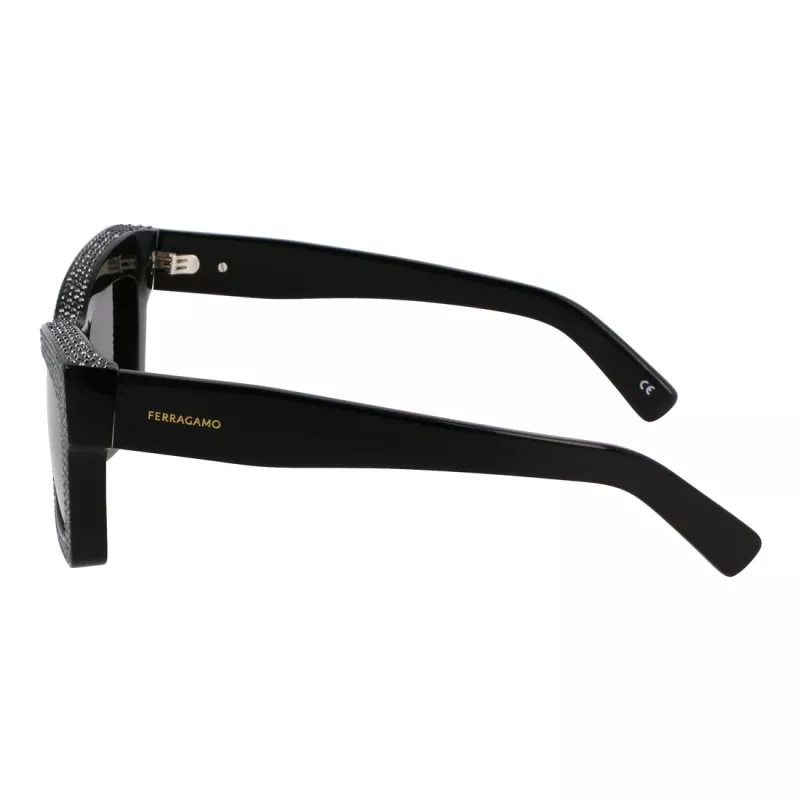 FERRAGAMO SF2045SR52170 gafas de sol mujer mariposa 52/17/140 mm